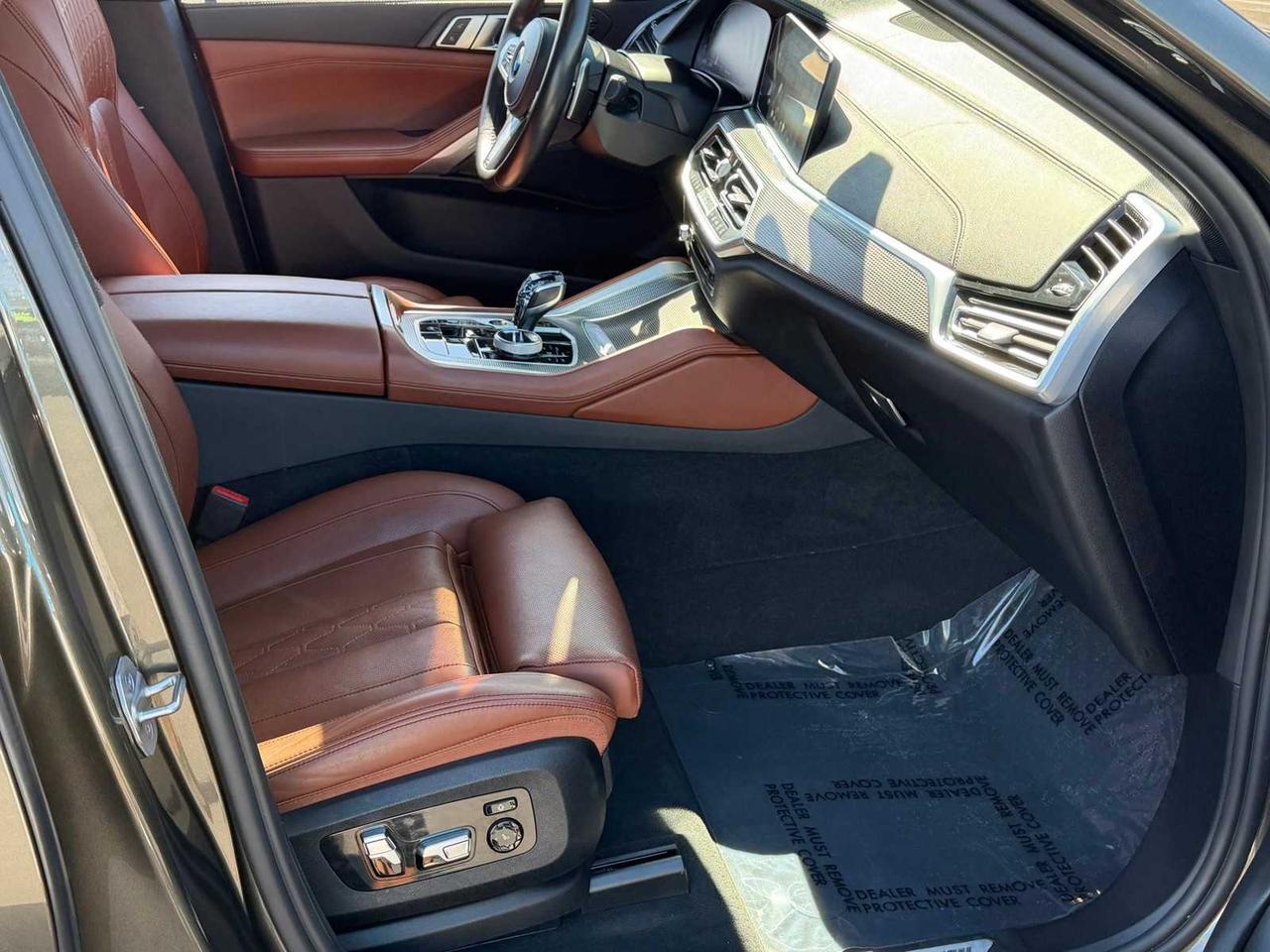 2022 BMW X6 xDrive40i xDrive40i Irving TX 2022 BMW X6 xDrive40i xDrive40i Irving TX