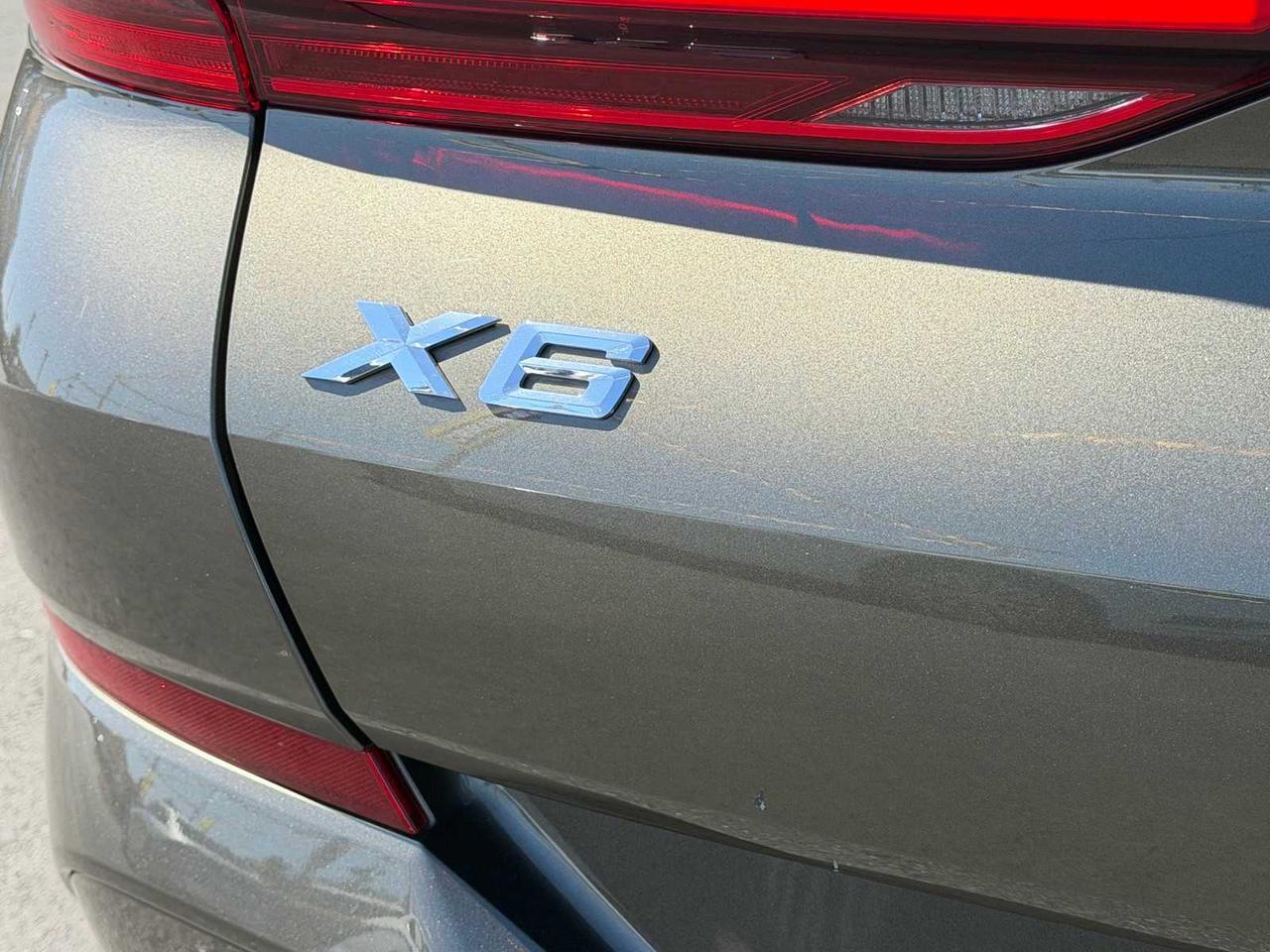 2022 BMW X6 xDrive40i xDrive40i Irving TX 2022 BMW X6 xDrive40i xDrive40i Irving TX