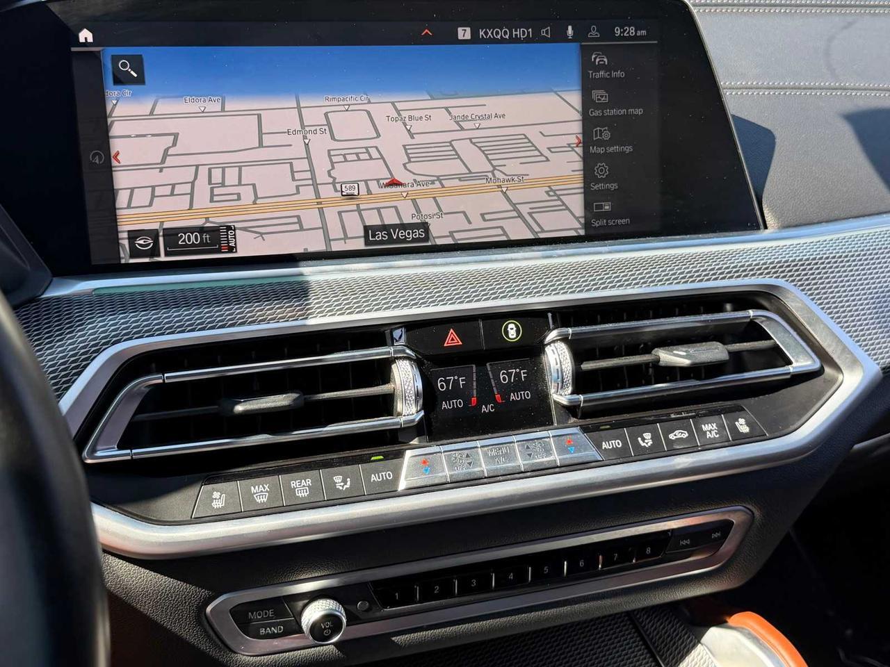 2022 BMW X6 xDrive40i xDrive40i Irving TX 2022 BMW X6 xDrive40i xDrive40i Irving TX