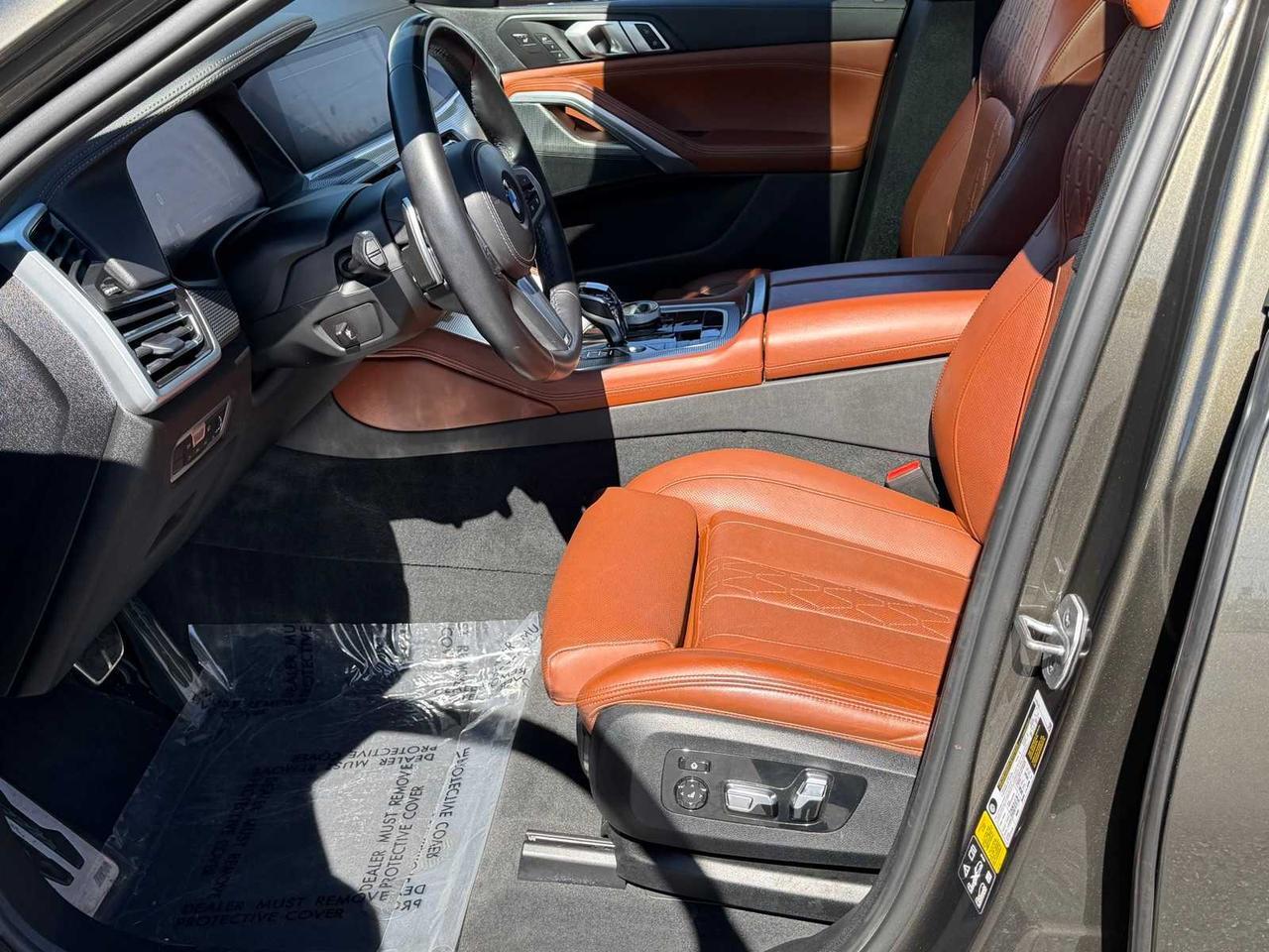 2022 BMW X6 xDrive40i xDrive40i Irving TX 2022 BMW X6 xDrive40i xDrive40i Irving TX