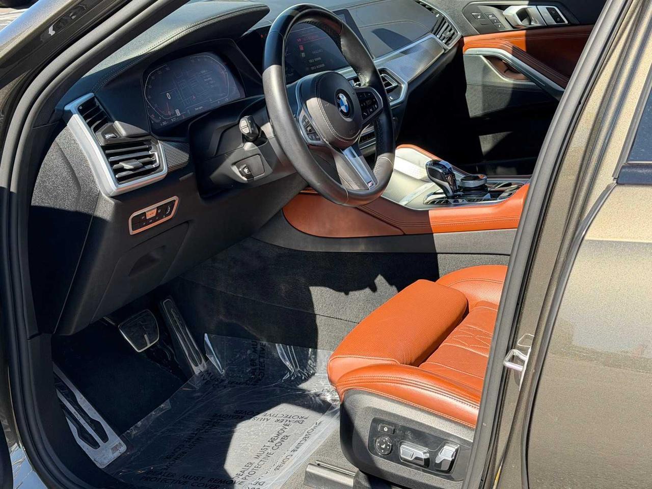 2022 BMW X6 xDrive40i xDrive40i Irving TX 2022 BMW X6 xDrive40i xDrive40i Irving TX