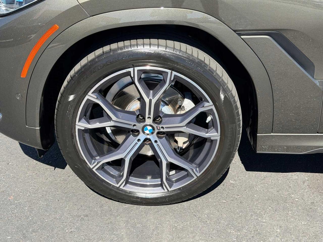 2022 BMW X6 xDrive40i xDrive40i Irving TX 2022 BMW X6 xDrive40i xDrive40i Irving TX