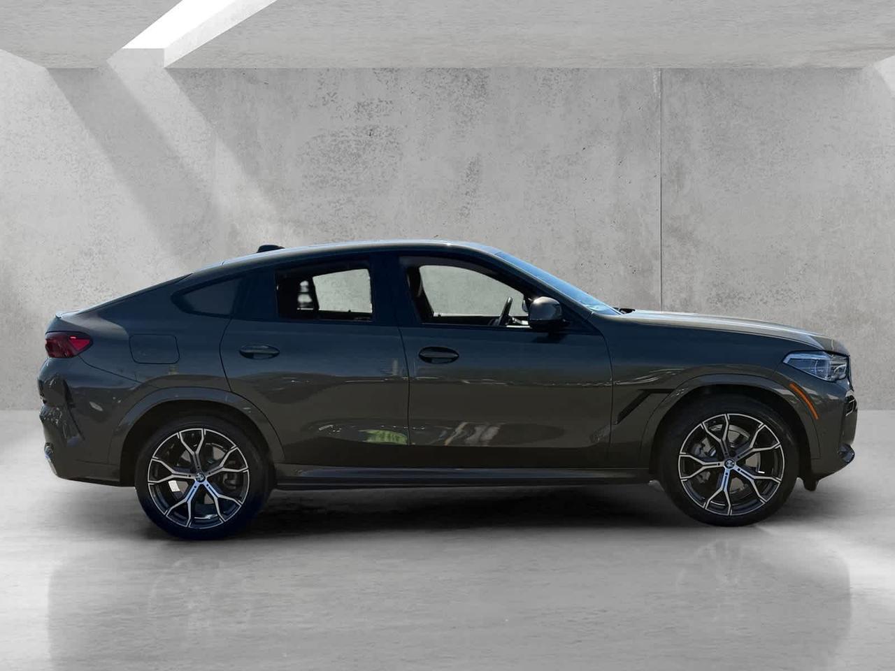 2022 BMW X6 xDrive40i xDrive40i Irving TX 2022 BMW X6 xDrive40i xDrive40i Irving TX