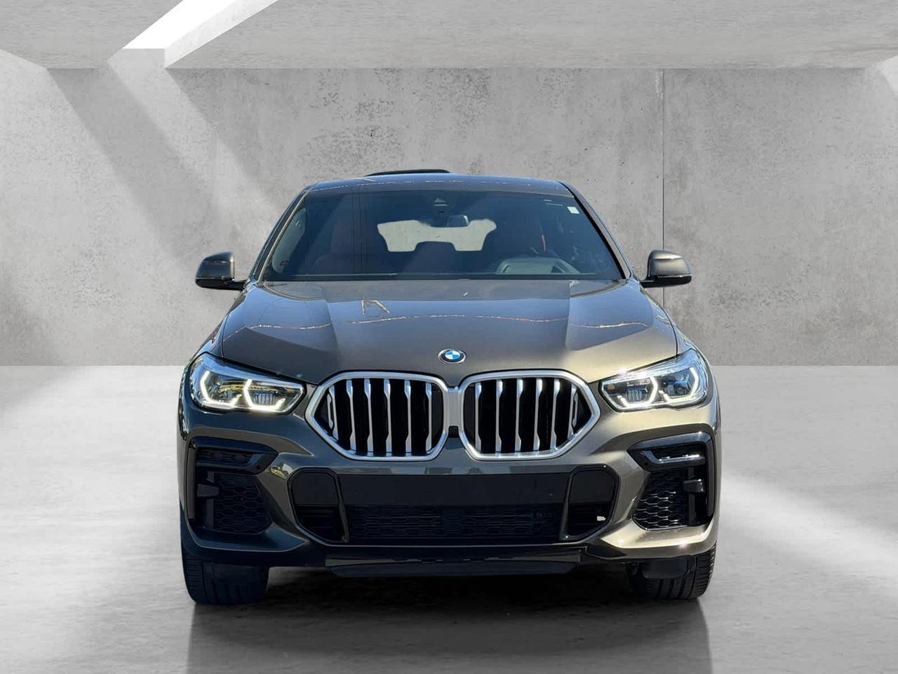 2022 BMW X6 xDrive40i xDrive40i Irving TX 2022 BMW X6 xDrive40i xDrive40i Irving TX