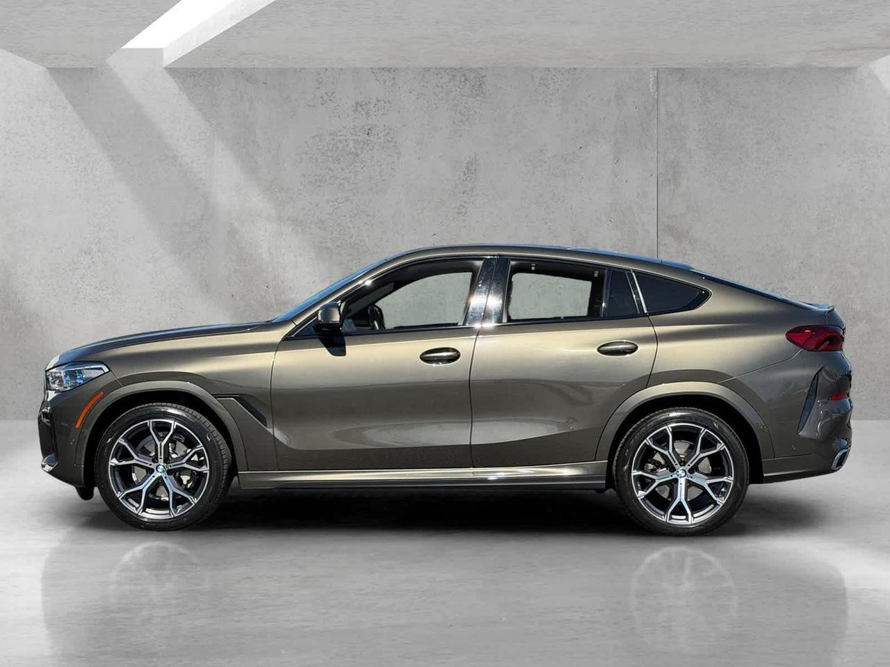 2022 BMW X6 xDrive40i xDrive40i Irving TX 2022 BMW X6 xDrive40i xDrive40i Irving TX
