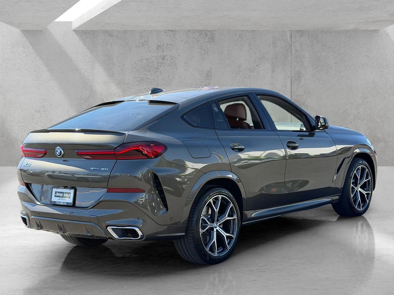 2022 BMW X6 xDrive40i xDrive40i Irving TX 2022 BMW X6 xDrive40i xDrive40i Irving TX