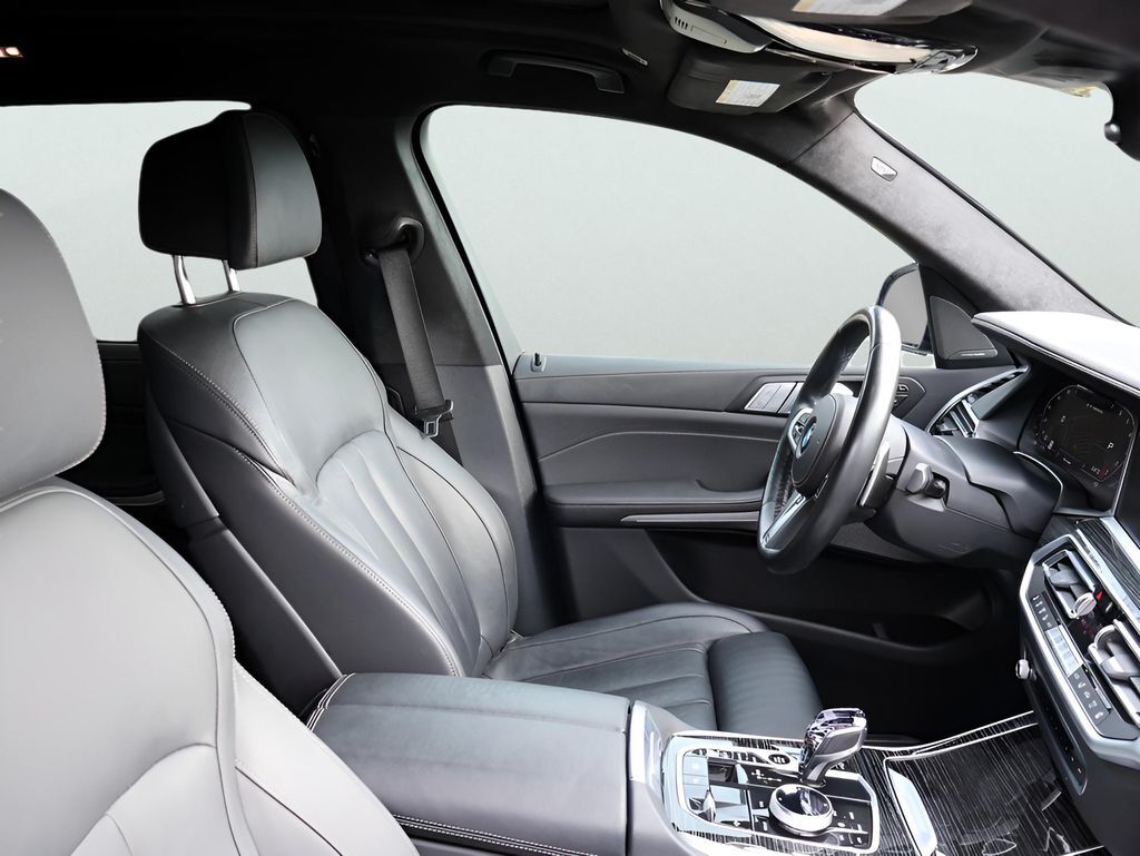 2022 BMW X7 M50i San Clemente CA