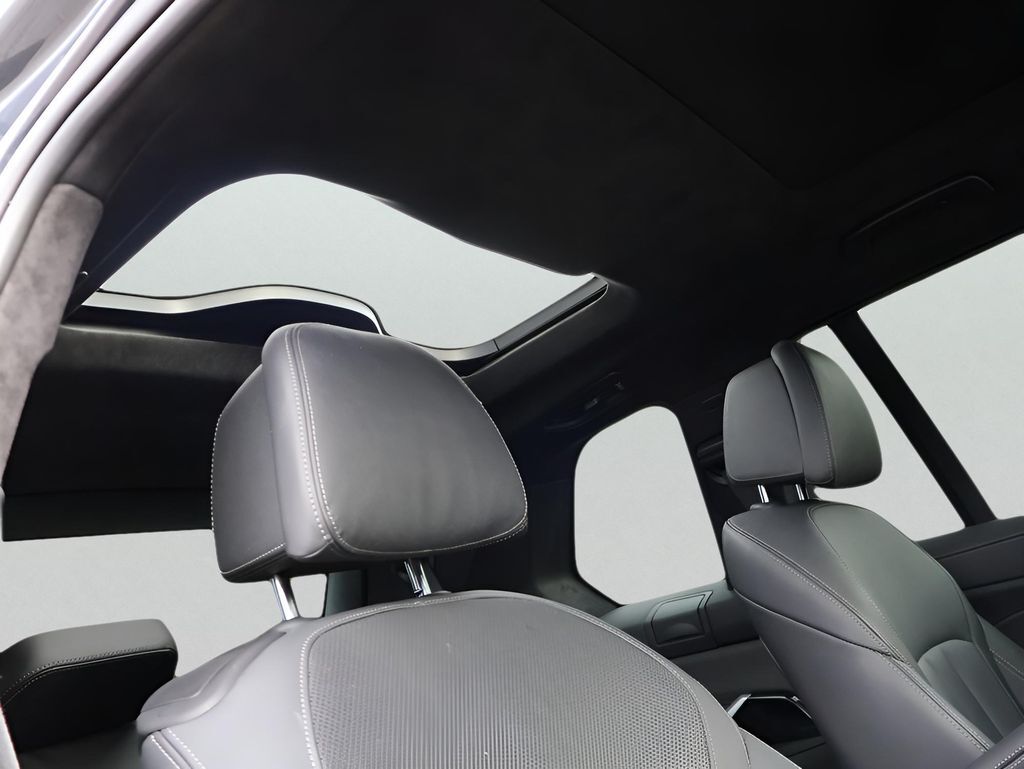 2022 BMW X7 M50i San Clemente CA