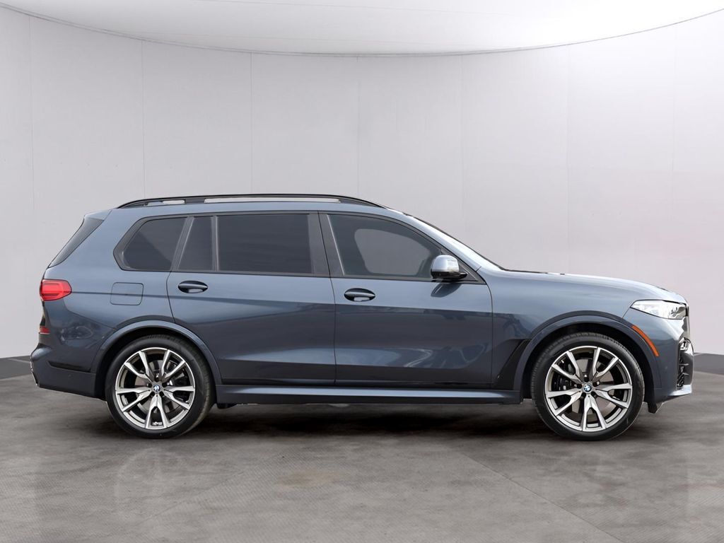 2022 BMW X7 M50i San Clemente CA