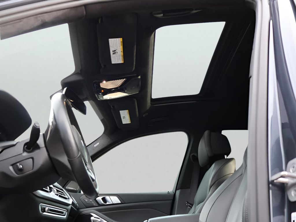 2022 BMW X7 M50i San Clemente CA