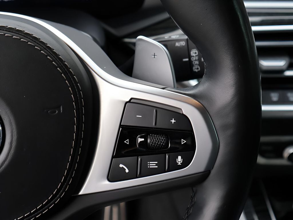 2022 BMW X7 M50i San Clemente CA