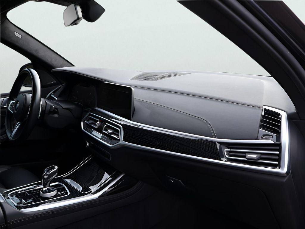 2022 BMW X7 M50i San Clemente CA