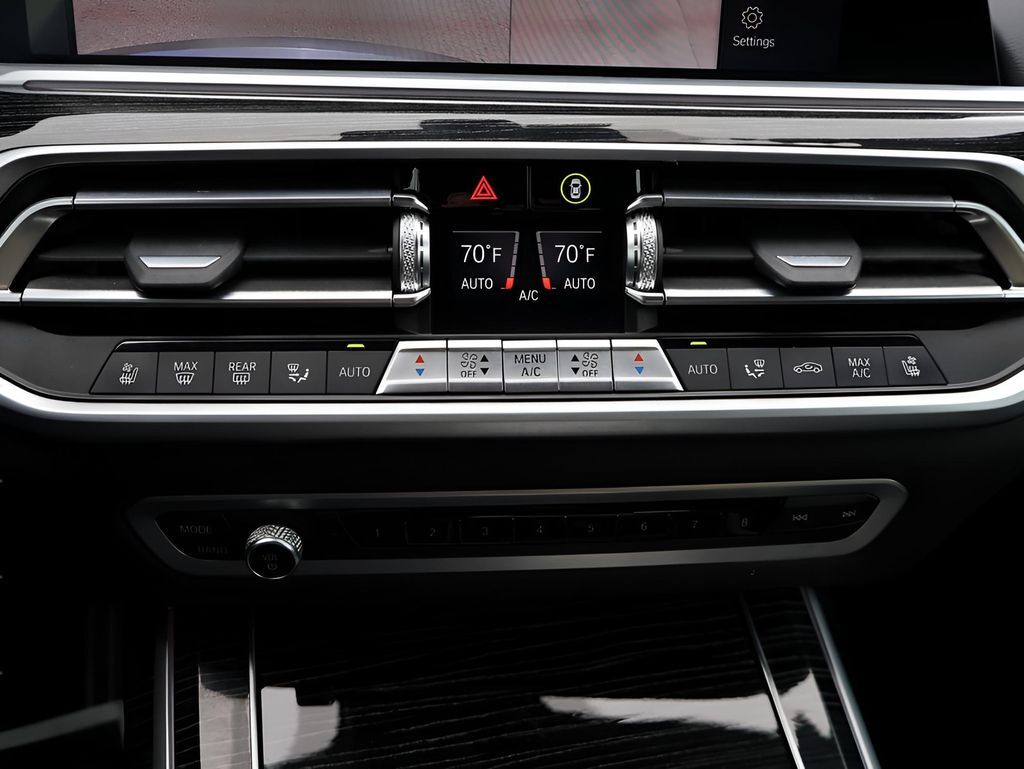 2022 BMW X7 M50i San Clemente CA