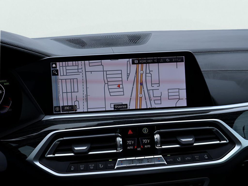 2022 BMW X7 M50i San Clemente CA