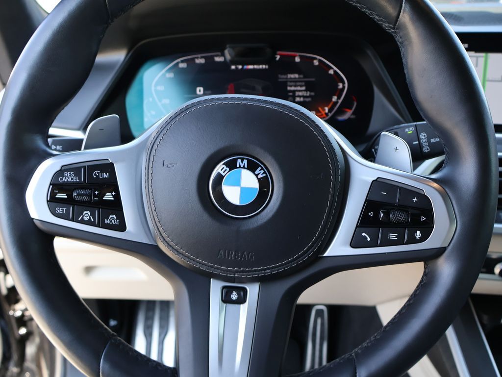 2022 BMW X7 M50i