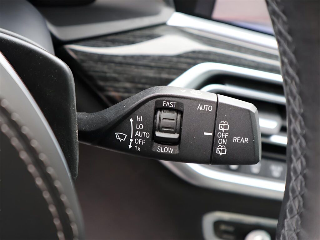 2022 BMW X7 M50i San Clemente CA