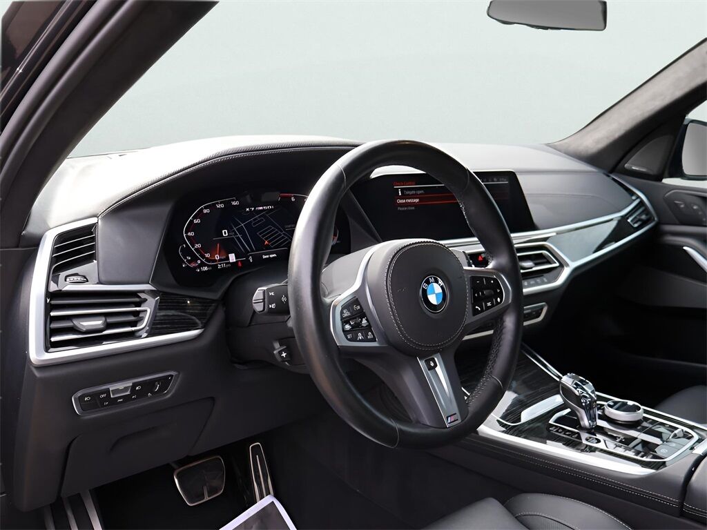 2022 BMW X7 M50i San Clemente CA