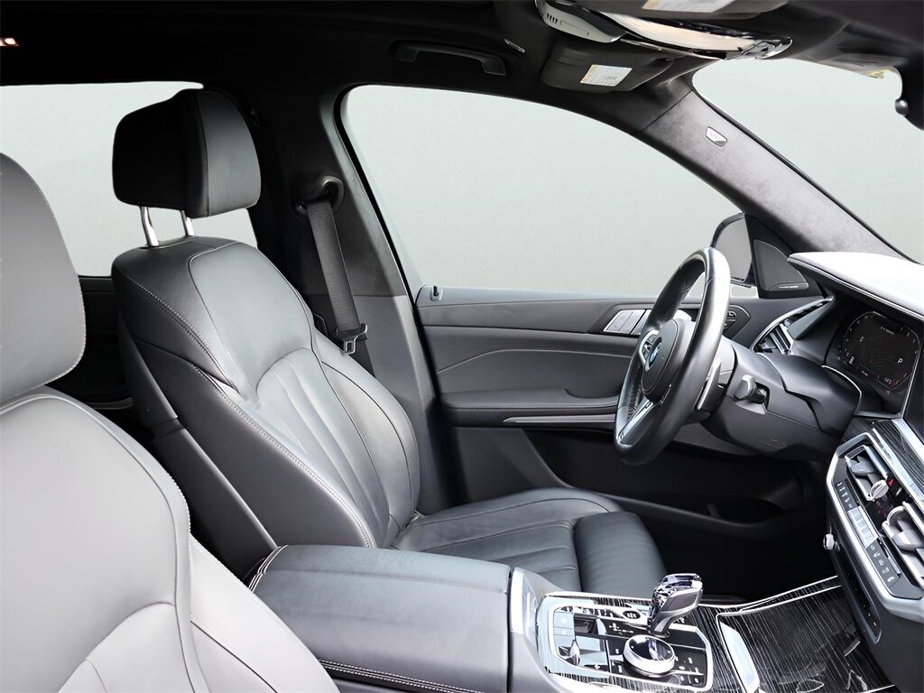 2022 BMW X7 M50i San Clemente CA