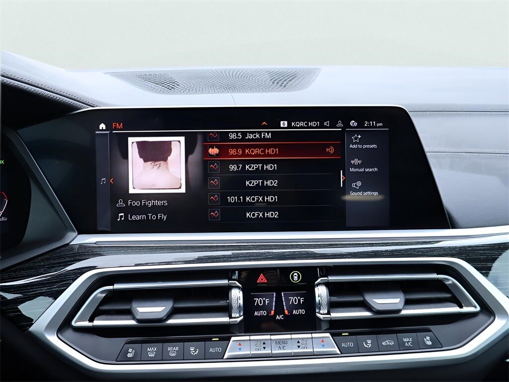 2022 BMW X7 M50i San Clemente CA