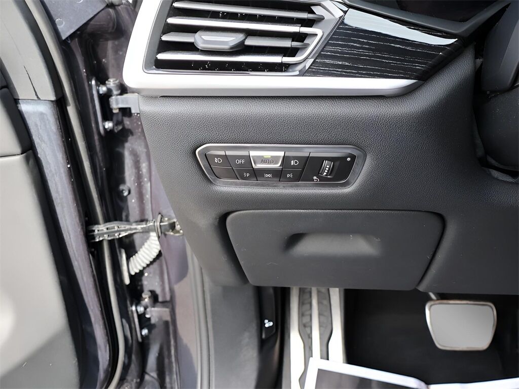 2022 BMW X7 M50i San Clemente CA