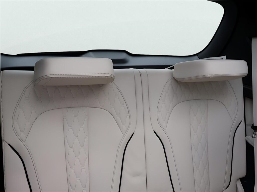 2022 BMW X7 M50i San Clemente CA