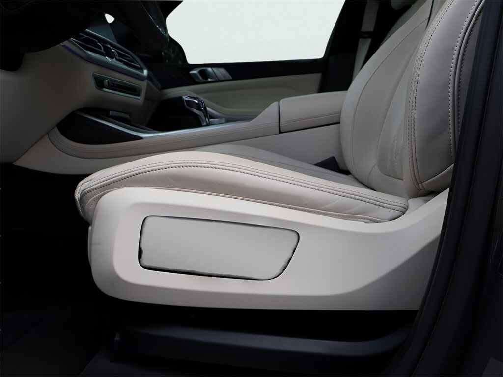 2022 BMW X7 M50i San Clemente CA