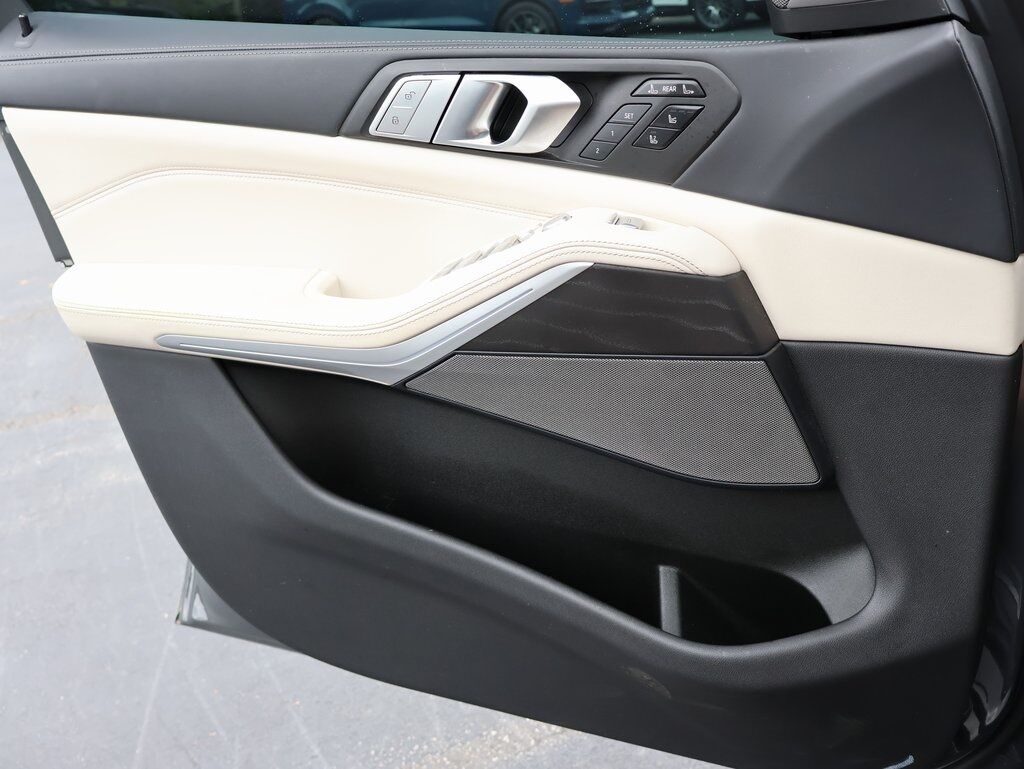 2022 BMW X7 M50i San Clemente CA