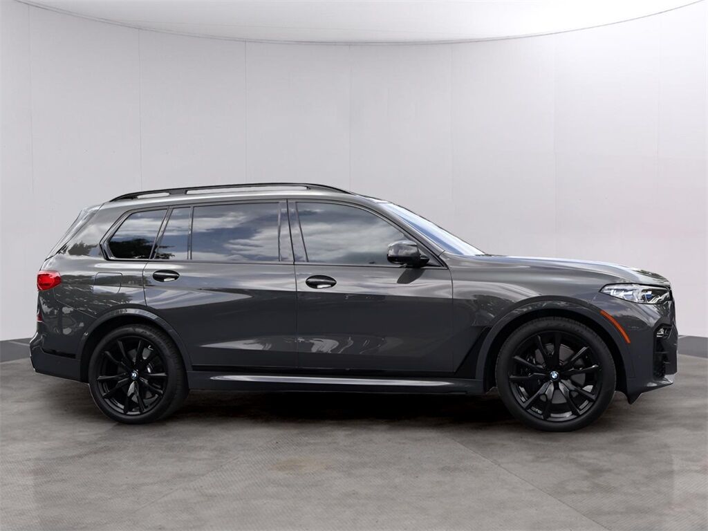 2022 BMW X7 M50i San Clemente CA