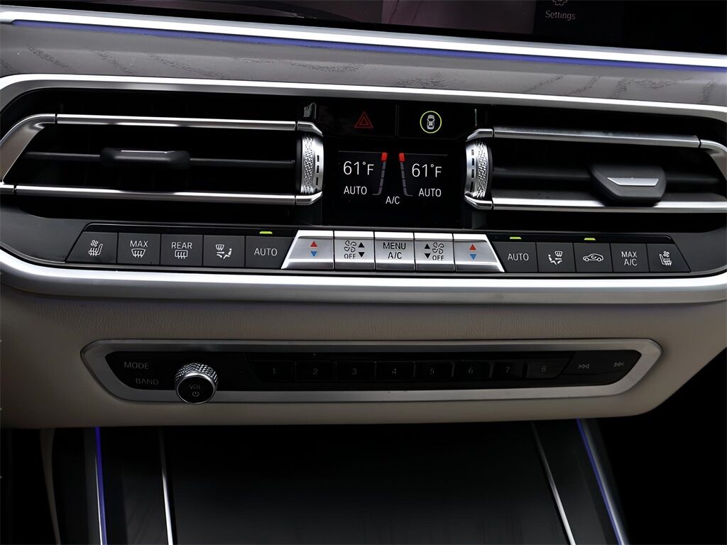 2022 BMW X7 M50i San Clemente CA