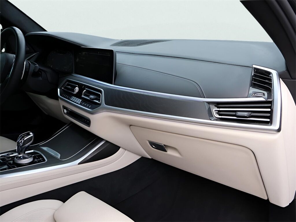 2022 BMW X7 M50i San Clemente CA