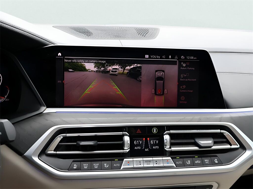 2022 BMW X7 M50i San Clemente CA