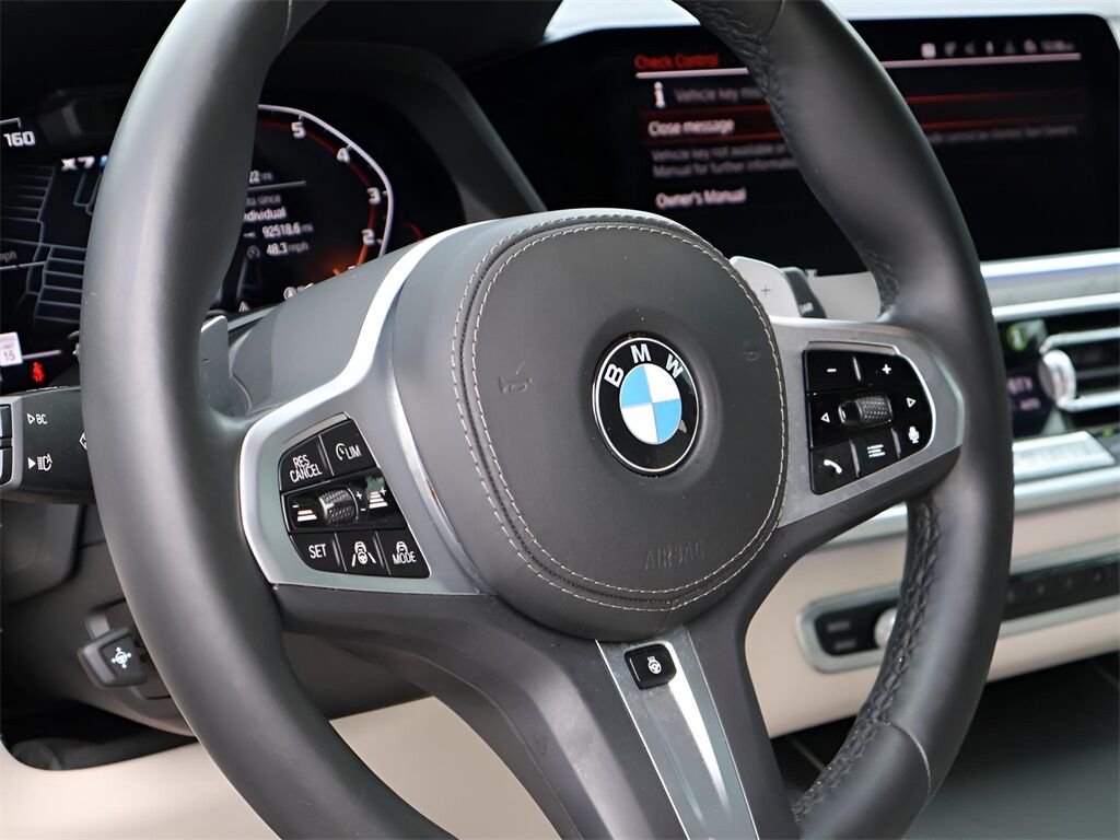 2022 BMW X7 M50i San Clemente CA