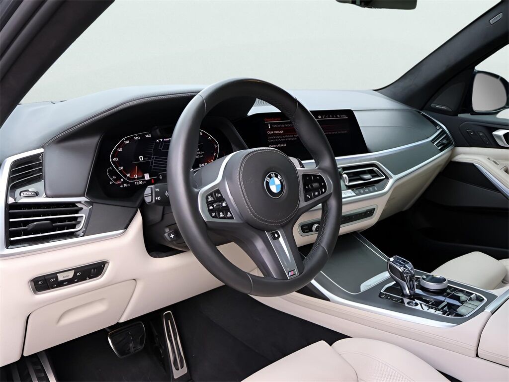 2022 BMW X7 M50i San Clemente CA
