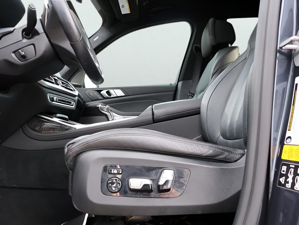 2022 BMW X7 M50i San Clemente CA