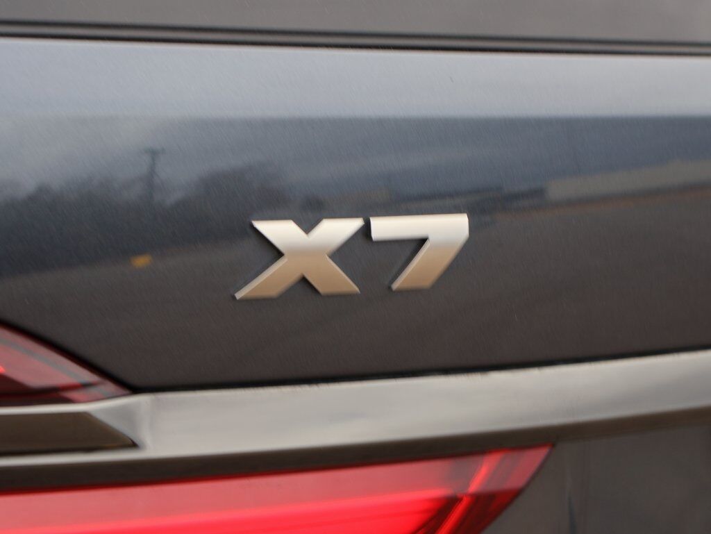 2022 BMW X7 M50i San Clemente CA