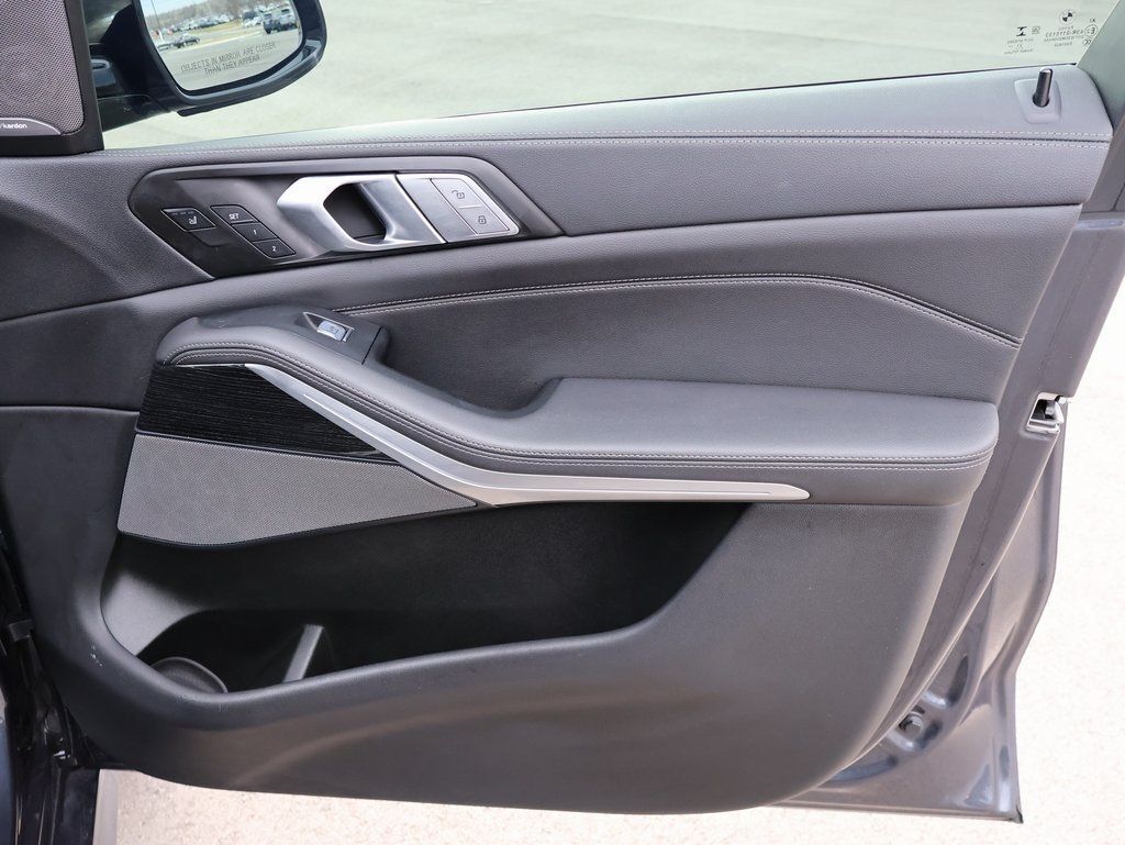 2022 BMW X7 M50i San Clemente CA