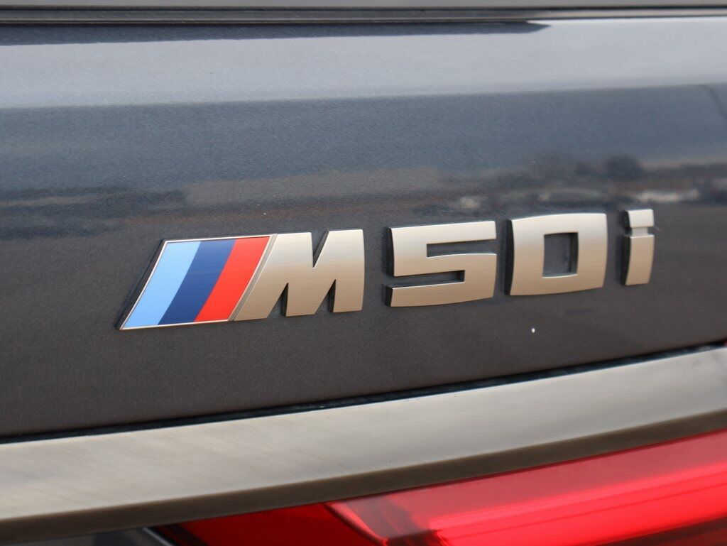 2022 BMW X7 M50i San Clemente CA