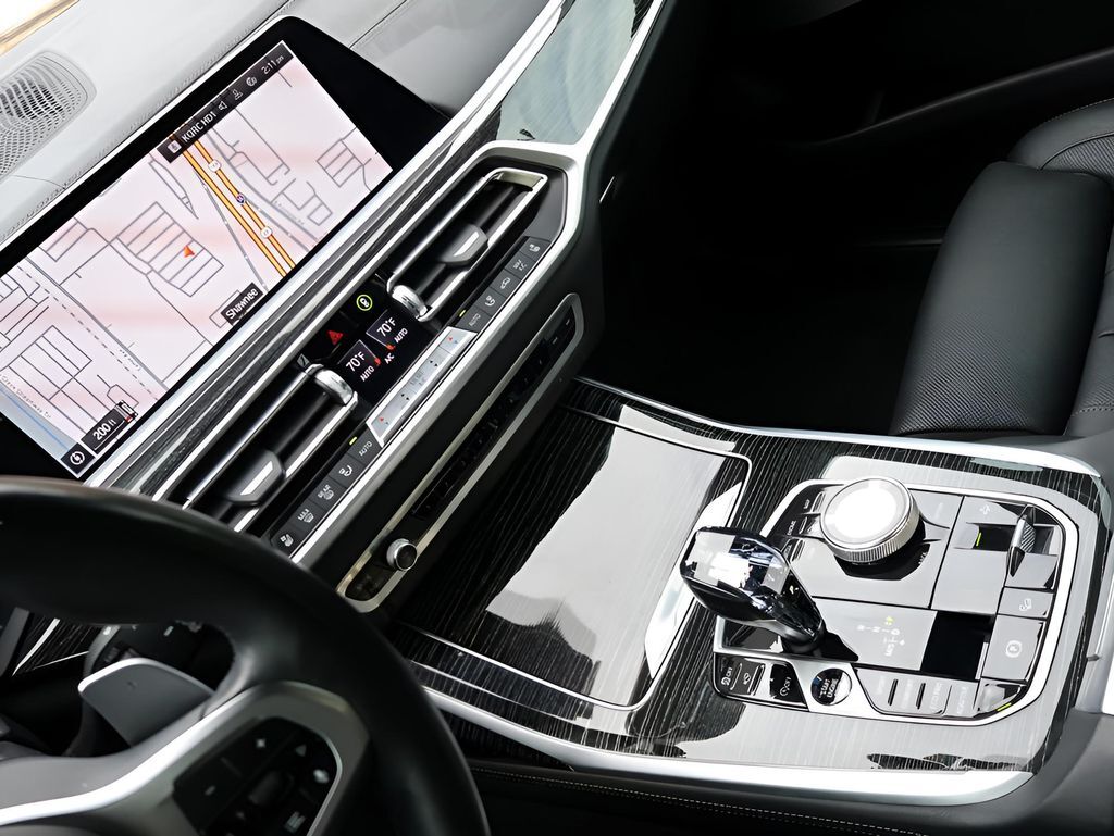 2022 BMW X7 M50i San Clemente CA