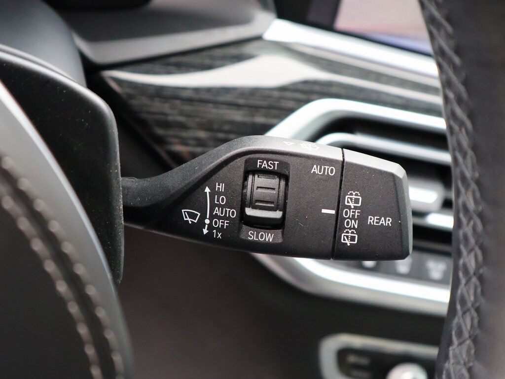 2022 BMW X7 M50i San Clemente CA