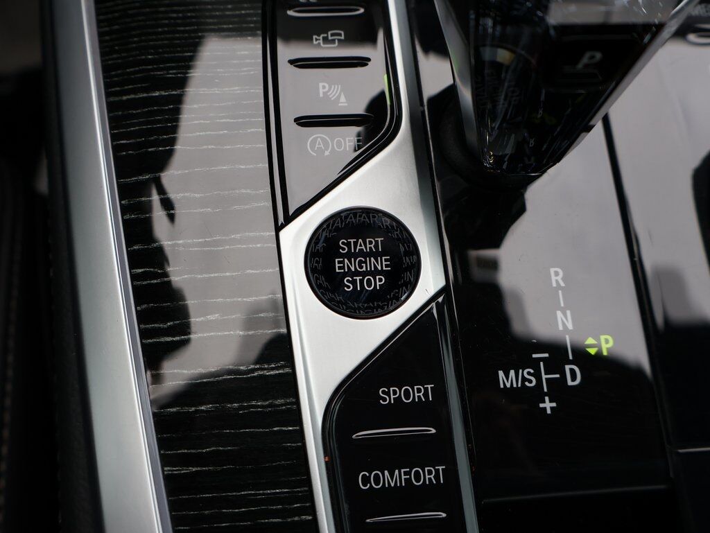 2022 BMW X7 M50i San Clemente CA