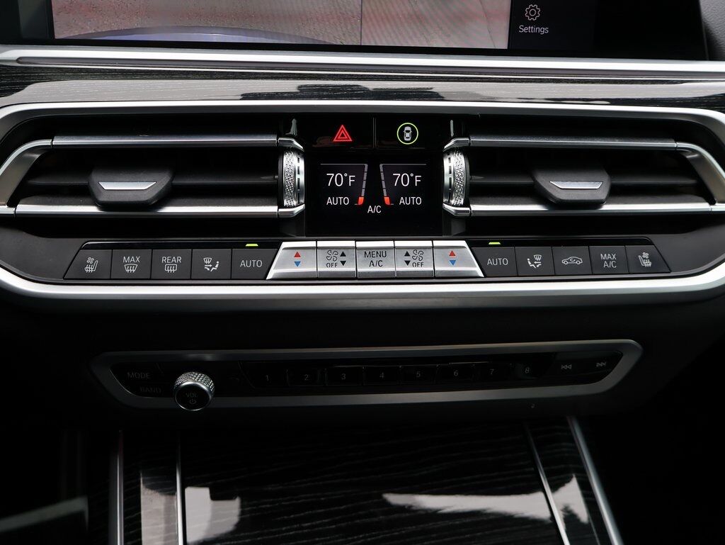 2022 BMW X7 M50i San Clemente CA