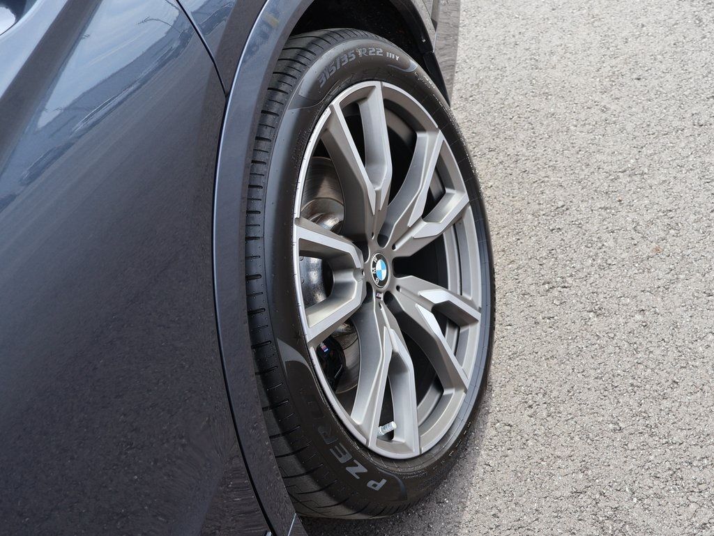 2022 BMW X7 M50i San Clemente CA