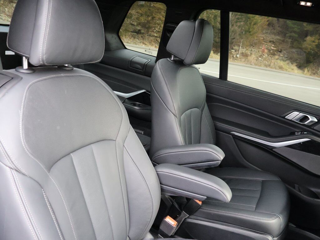 2022 BMW X7 M50i San Clemente CA