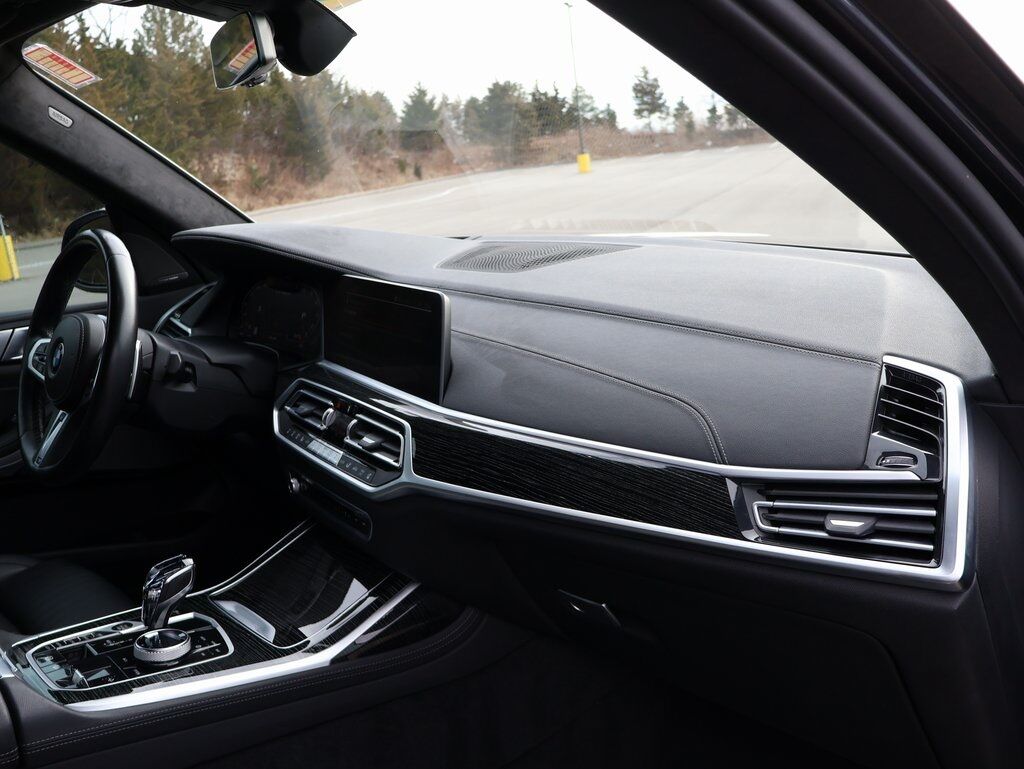 2022 BMW X7 M50i San Clemente CA