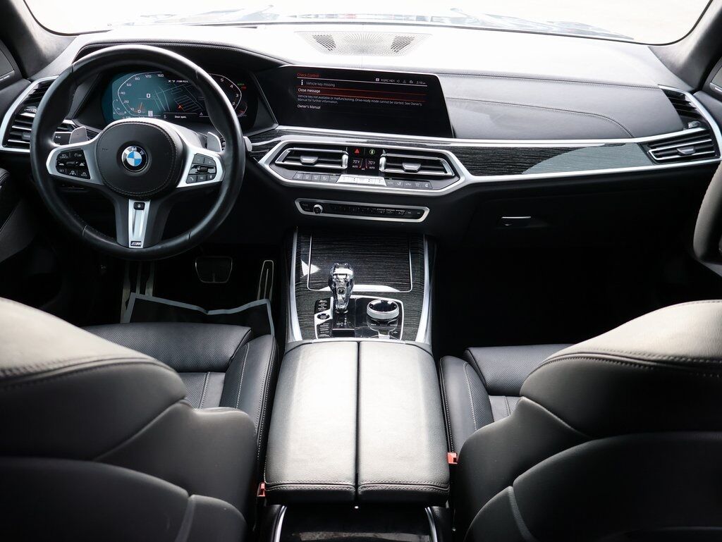2022 BMW X7 M50i San Clemente CA