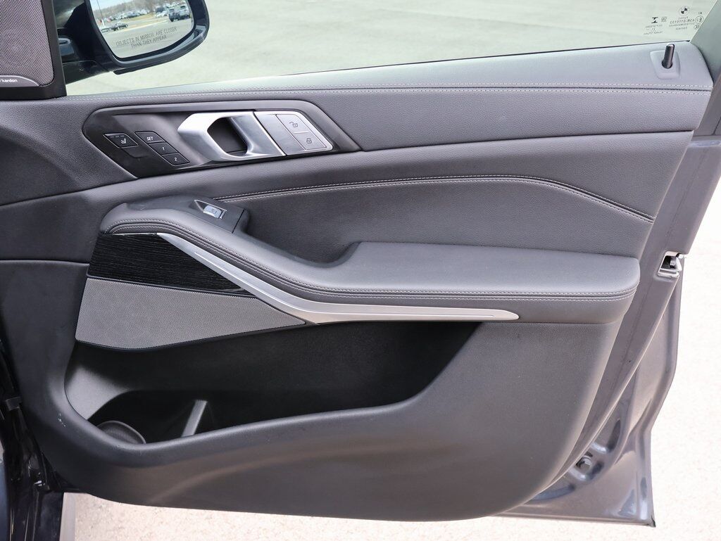 2022 BMW X7 M50i San Clemente CA