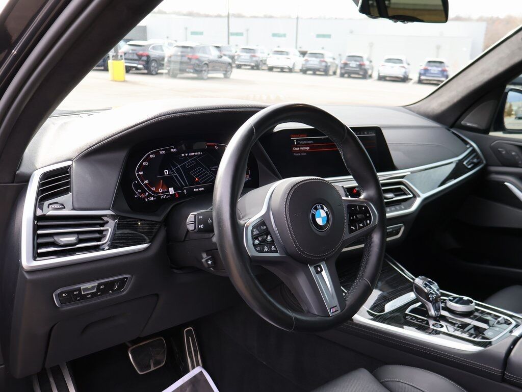 2022 BMW X7 M50i San Clemente CA