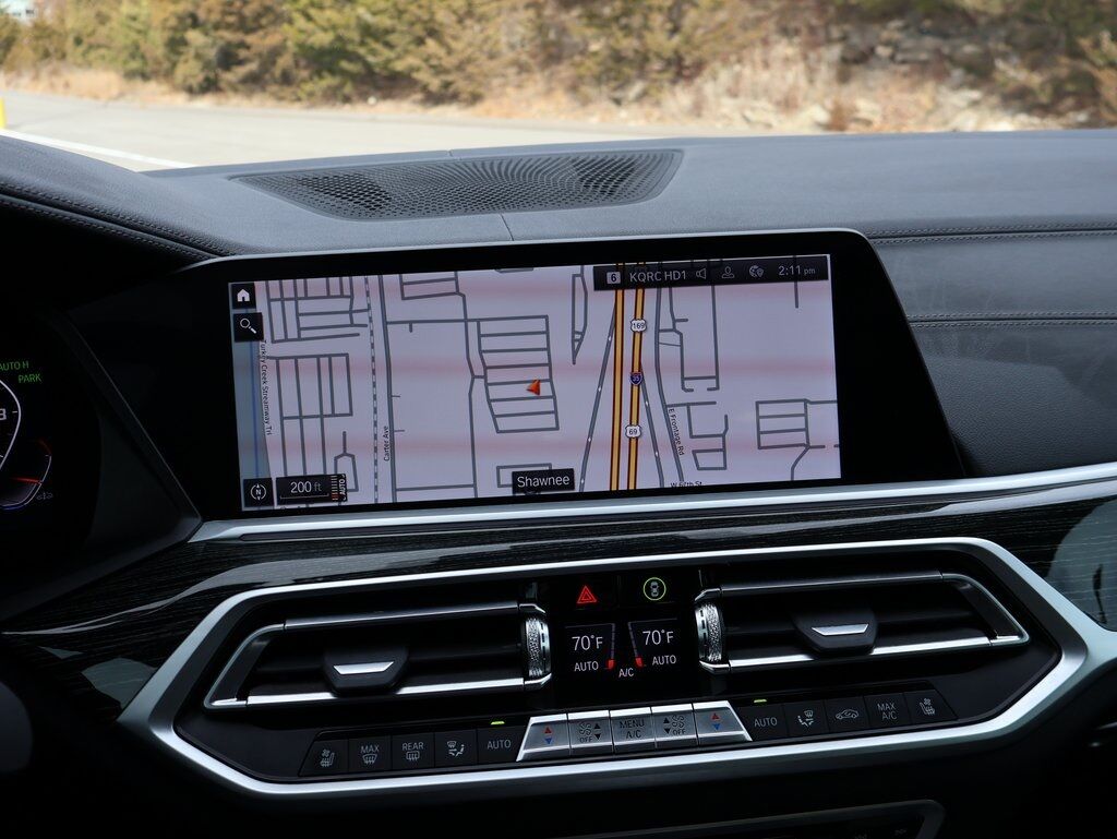 2022 BMW X7 M50i San Clemente CA