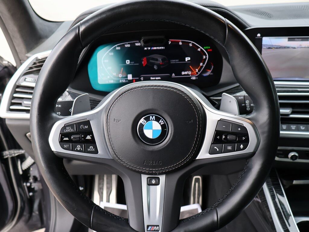 2022 BMW X7 M50i San Clemente CA