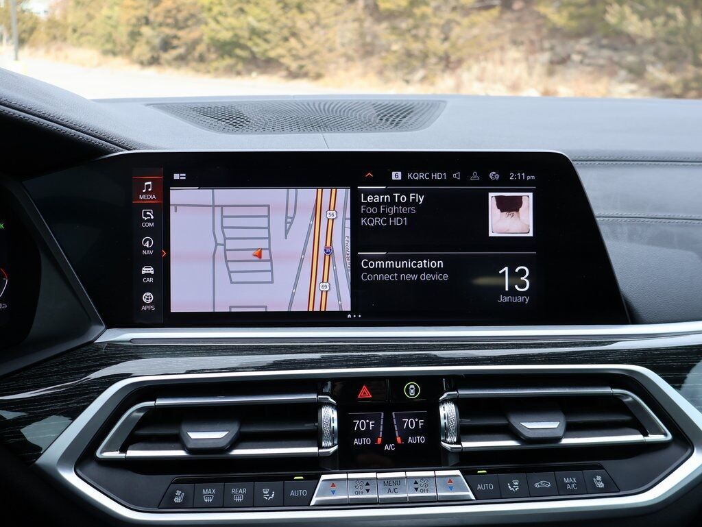 2022 BMW X7 M50i San Clemente CA